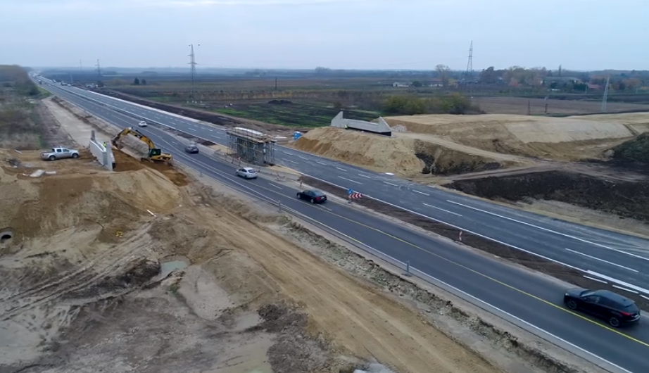 M4 autópálya